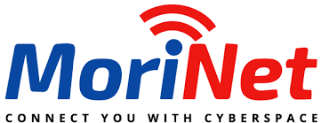 Morinet Logo